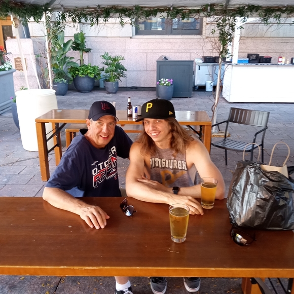 Meet your Posher, Dan - Picture 2 of 2